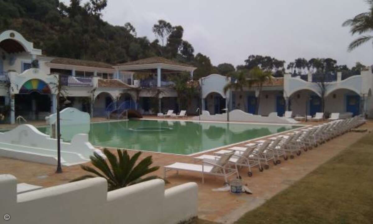 Arbatax Park Resort Monte Turri**** in Arbatax, Sardinien (Foto: HolidayCheck.de)...