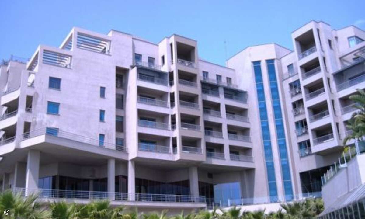 Attaleia Shine Luxury Hotel***** in Belek, Türkei (Foto: HolidayCheck.de) ...