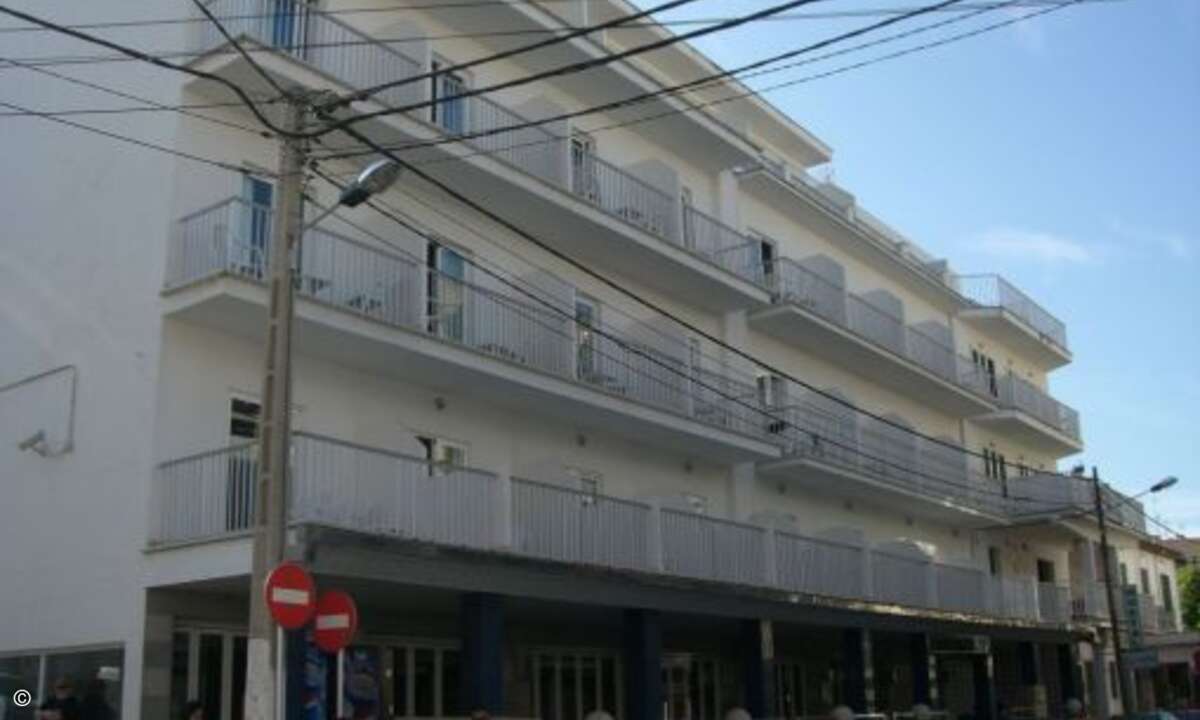 Hotel Ondina**+ in El Arenal, Mallorca (Foto: HolidayCheck.de) ...