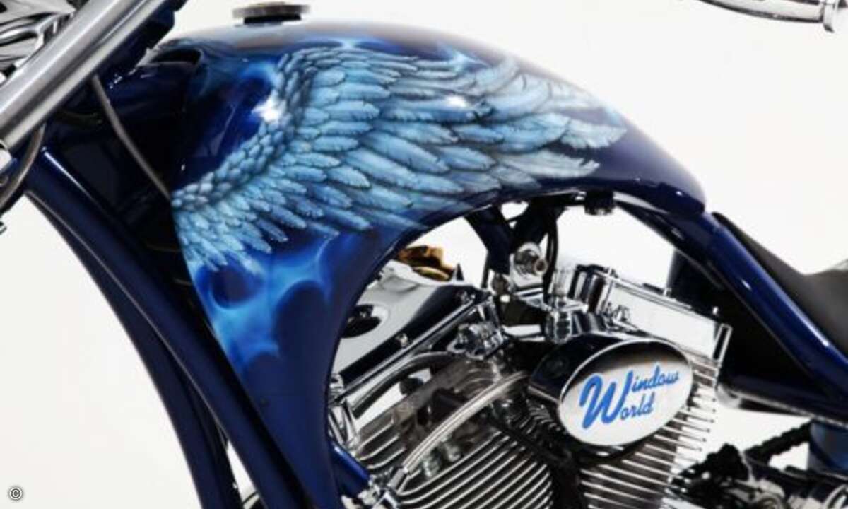 Bild: www.orangecountychoppers.com