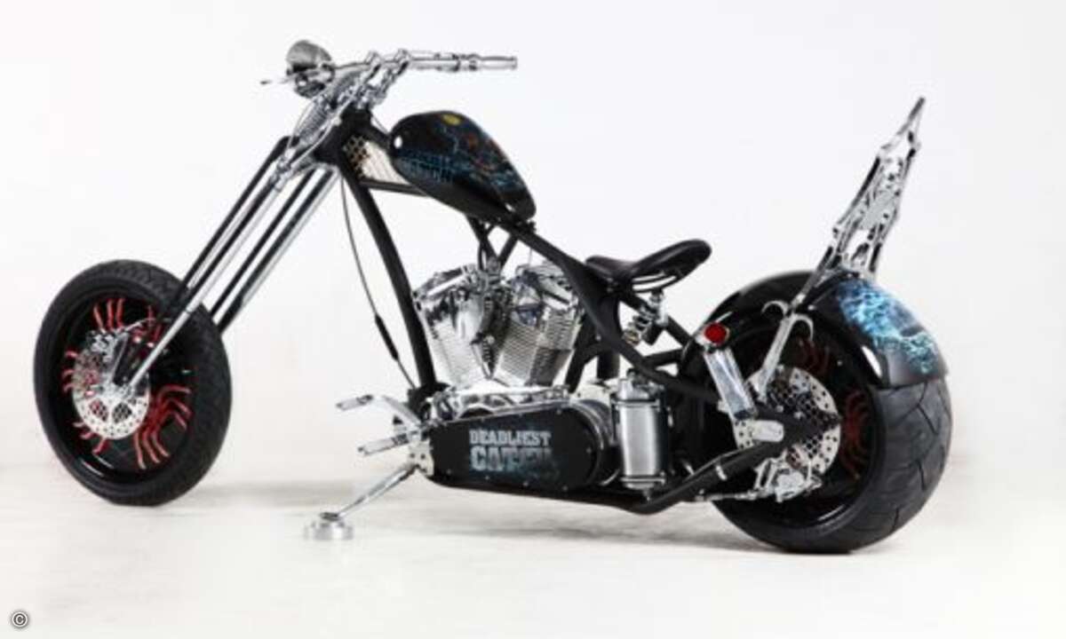 Bild: www.orangecountychoppers.com