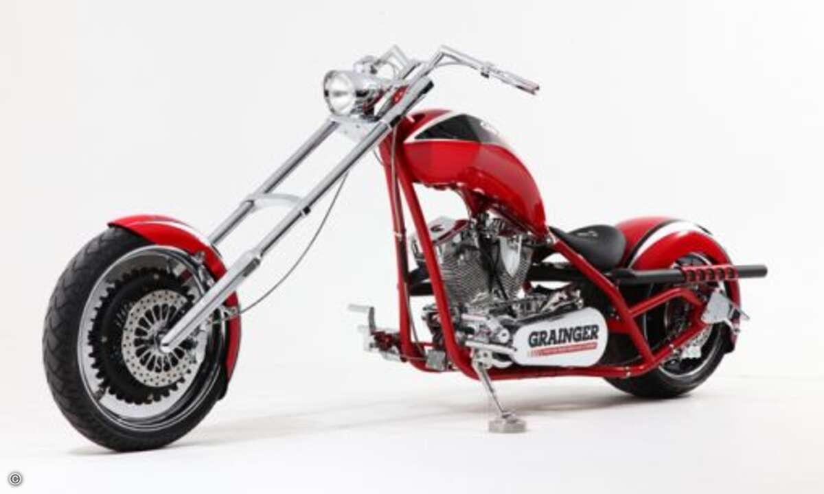 Bild: www.orangecountychoppers.com