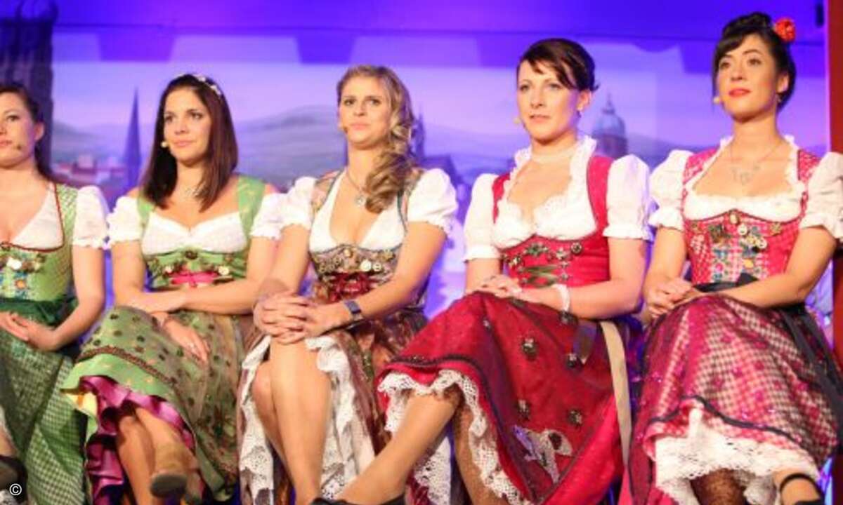 Spannung bis zur letzten Sekunde (Bild: Bayerischer Brauerbund e. V.)