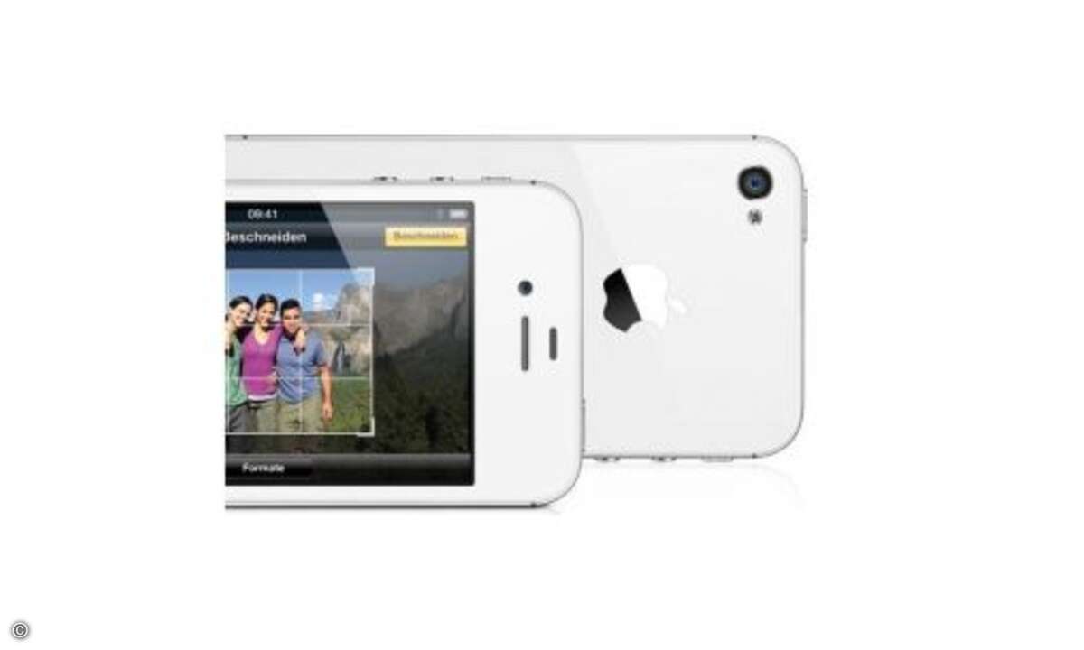 © Apple