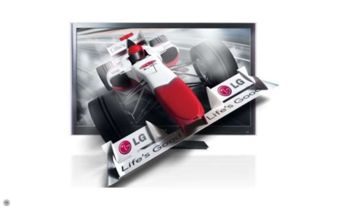 Auch das letzte Angebot der Woche ist ein Fernseher, diesmal von LG: Beim LG 32LW579S 3D-LED-Backlight-Fernseher ist das 32-Zoll-Modell im Angebot. Es hat Full-HD-Auflösung bei 600 Hertz MCI und eingebaute Tuner für DVB-C, DVB-T und DVB-S. Die Energi