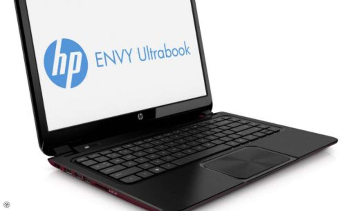 Die neuen Envy-Modelle sind ab 699 Euro verfügbar. (Bild: Hersteller)