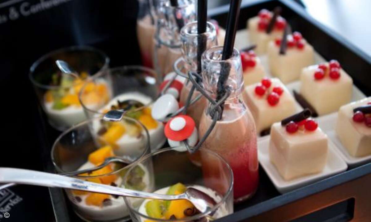 Fingerfood 2