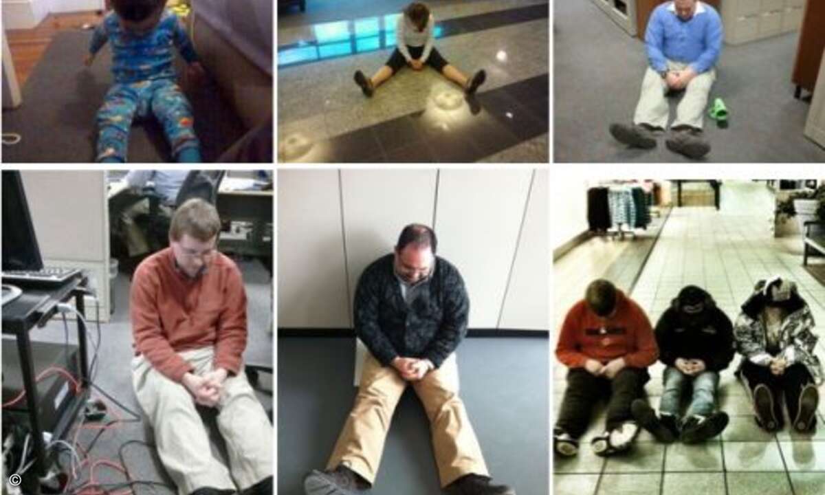 Die Geburtsstunde des Bradying! (www.theconservativetreehouse.com)