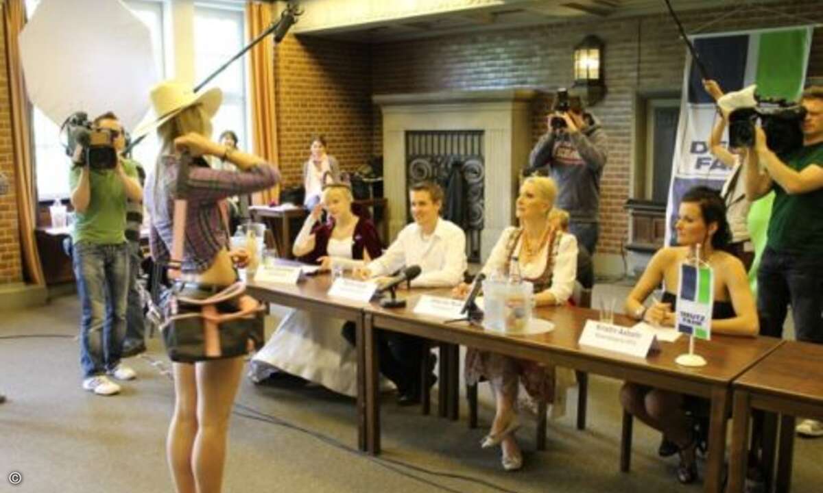 Foto: Deutscherbauernkalender.de
