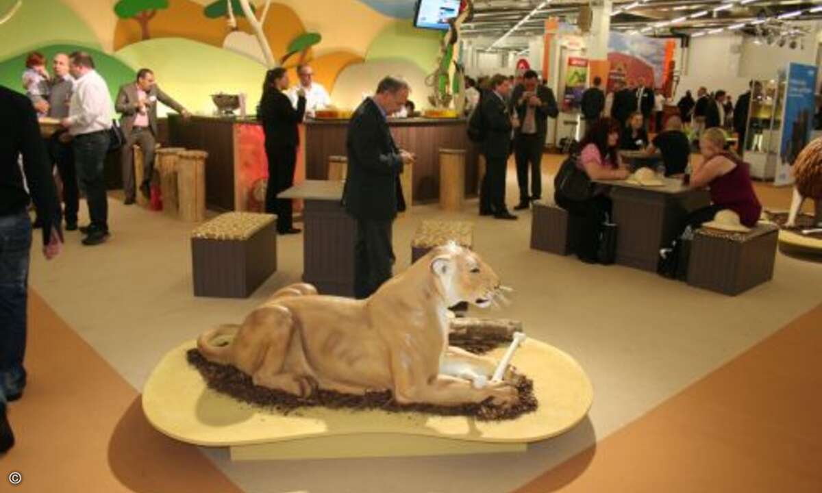 ...aus Kunststoff... Foto: Computer Reseller News