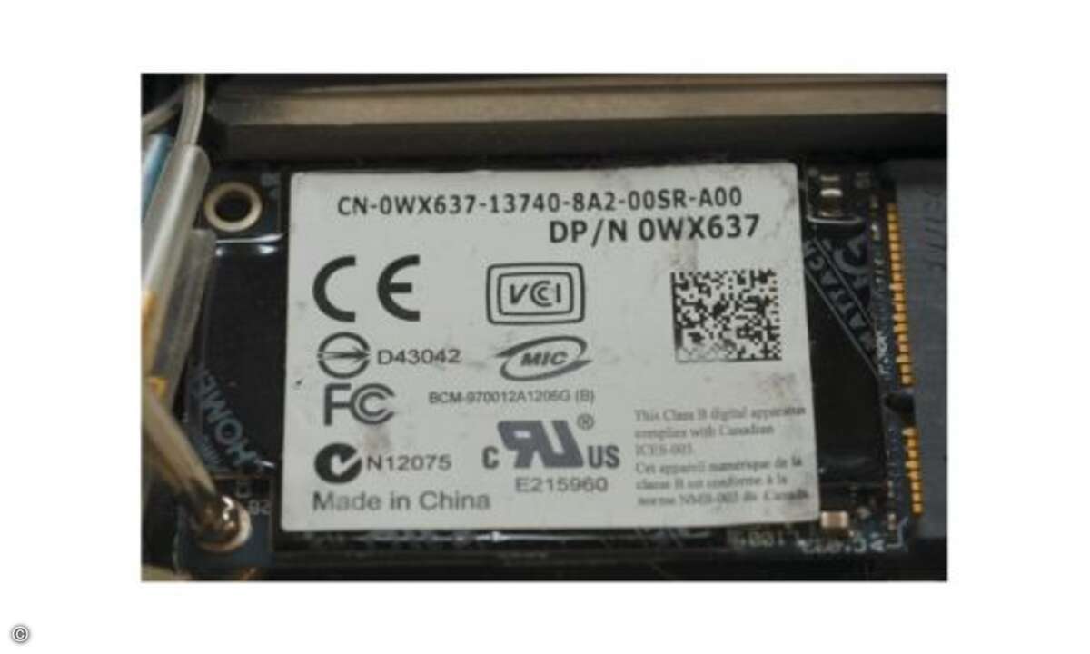 Tipp 7: Erneuern Sie den Akku  Alle Akkus unterliegen einem natürlichen Verschleiß und spätestens nach zwei Jahren lässt die Ausdauer auch des besten Lithium-Ionen-Akkus deutlich nach. Mit ein bisschen Glück finden Sie im Handel auch nach Jahren noch