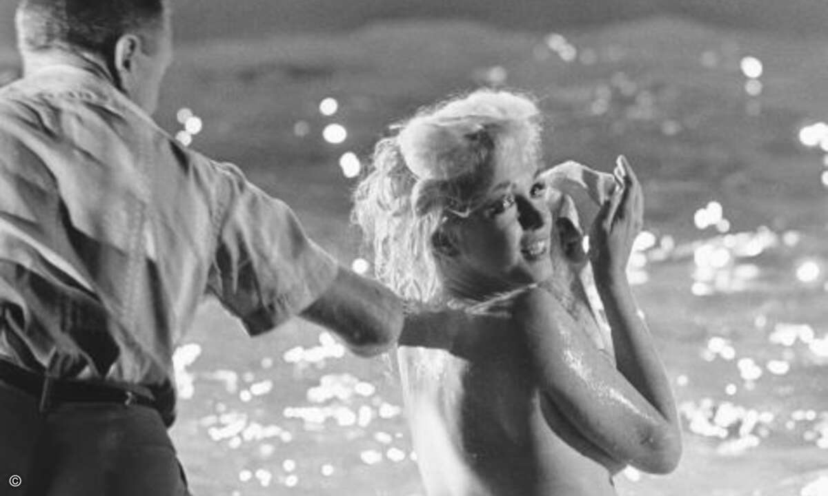 Copyright: Lawrence Schiller/Courtesy Taschen Verlag