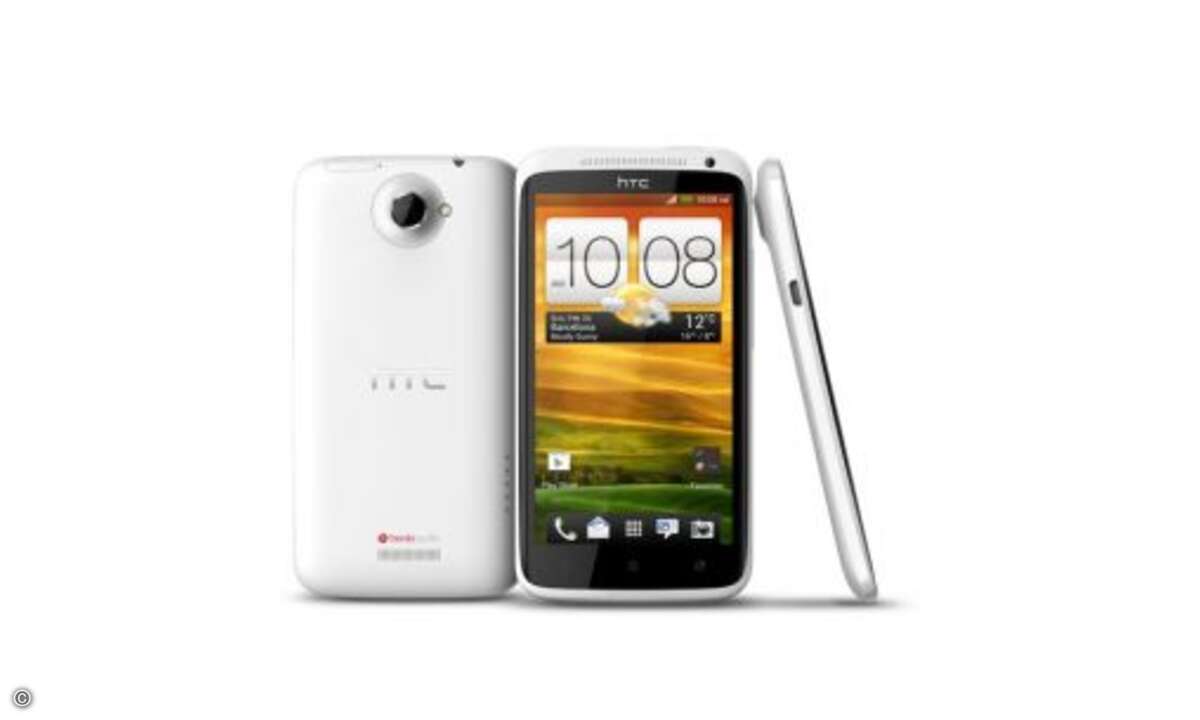HTC One XL: Auch das HTC One XL wird ab dem 4. Juni von Vodafone verkauft, ohne Vertrag für 699,90 Euro. Mit 2-Jahres-Vertrag ist das Smartphone ab 149,99 Euro zu haben. Das One XL ist ein Schwestermodell des Android-Flaggschiffs One X, zur Ausstattu