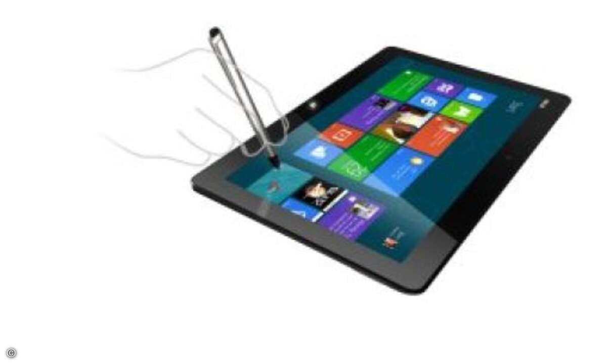 Asus Tablet 810
