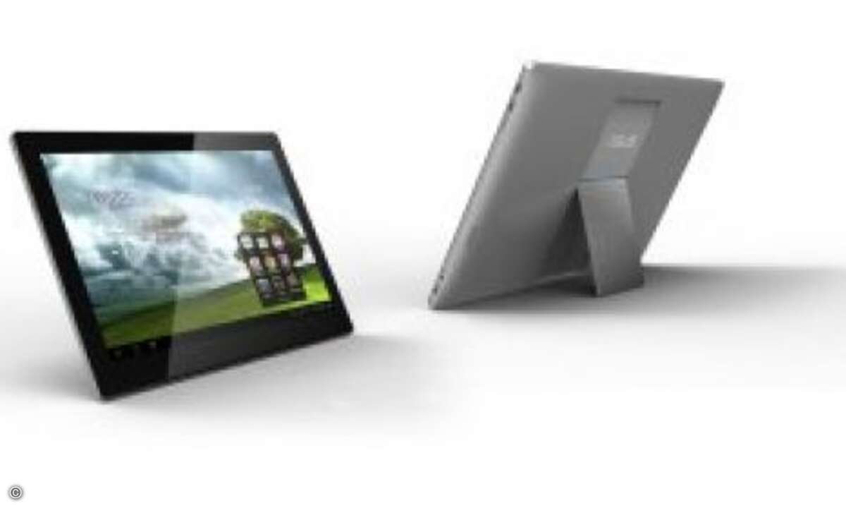 Asus Transformer AiO
