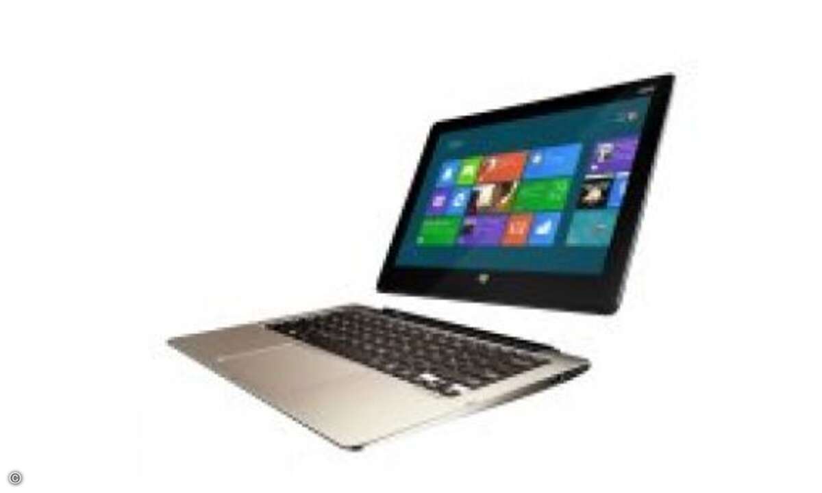 Asus Transformer Book