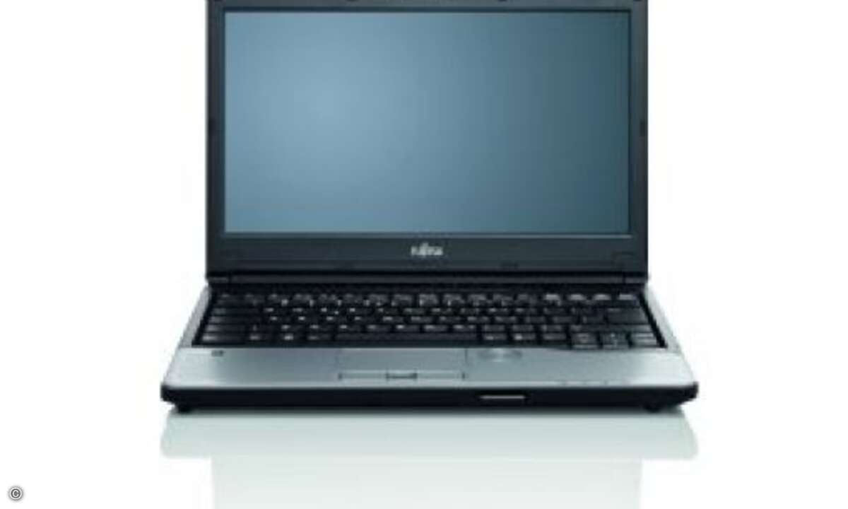 Fujitsu Lifebook S792