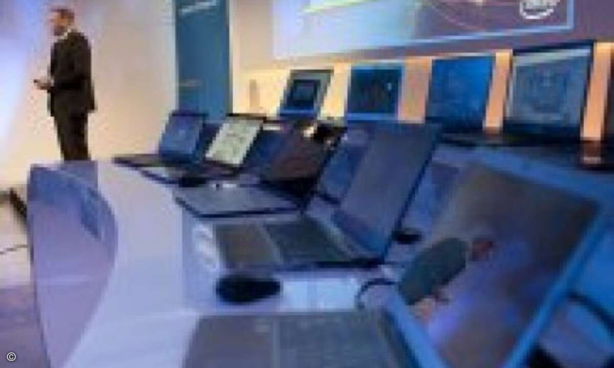 25 neue Modelle wurden beim Intel Ultrabook-Launch vorgestellt