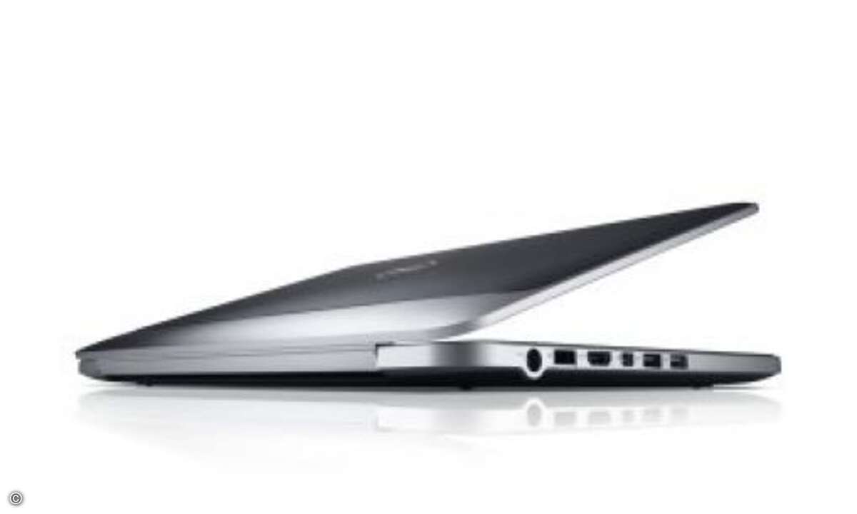 Dell XPS 14 WWAN