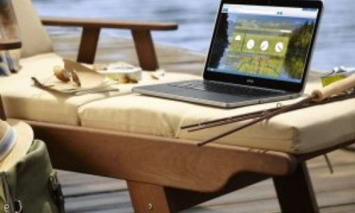 Dell XPS14 WWAN