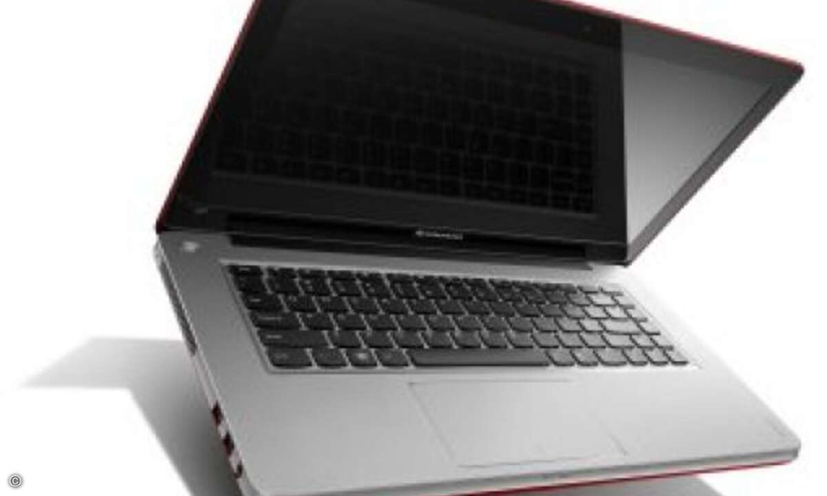 Lenovos IdeaPad 410