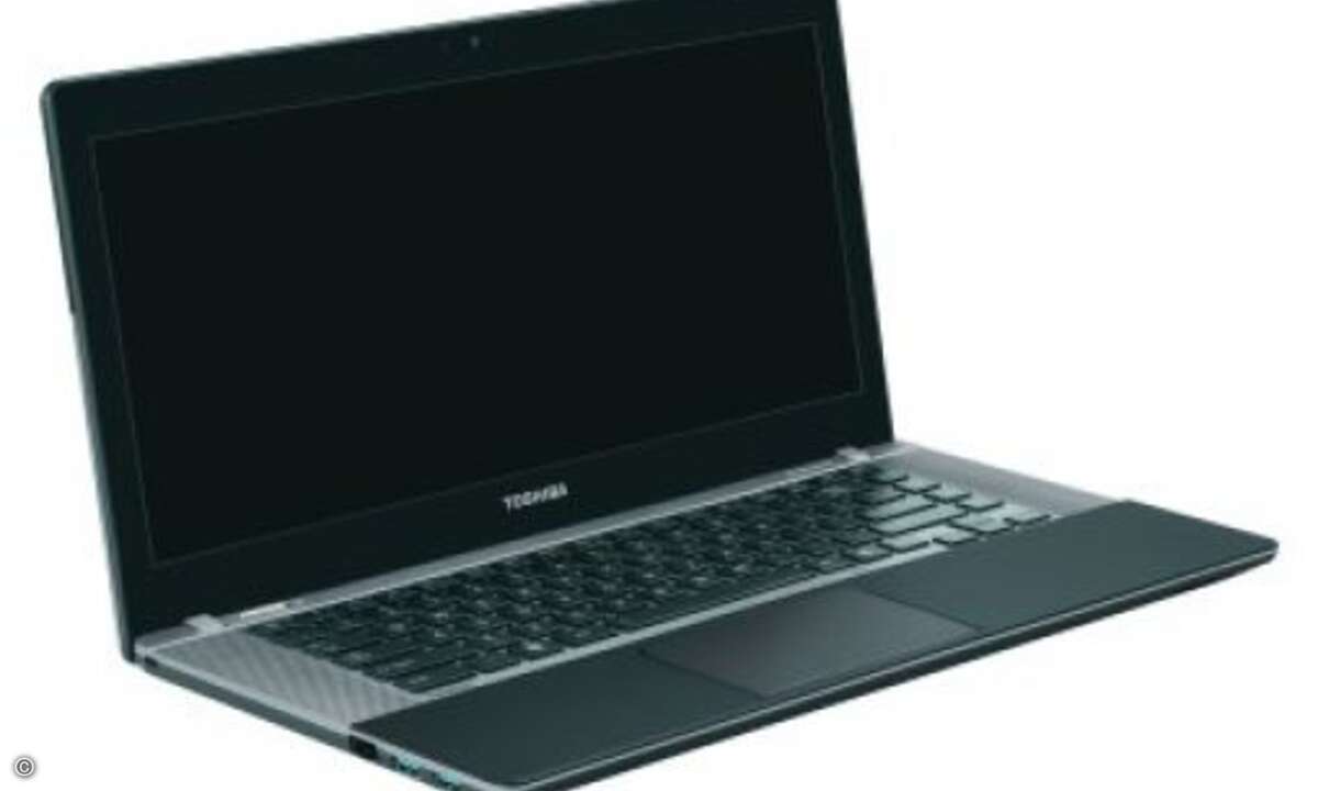 Toshiba Satellite U840W