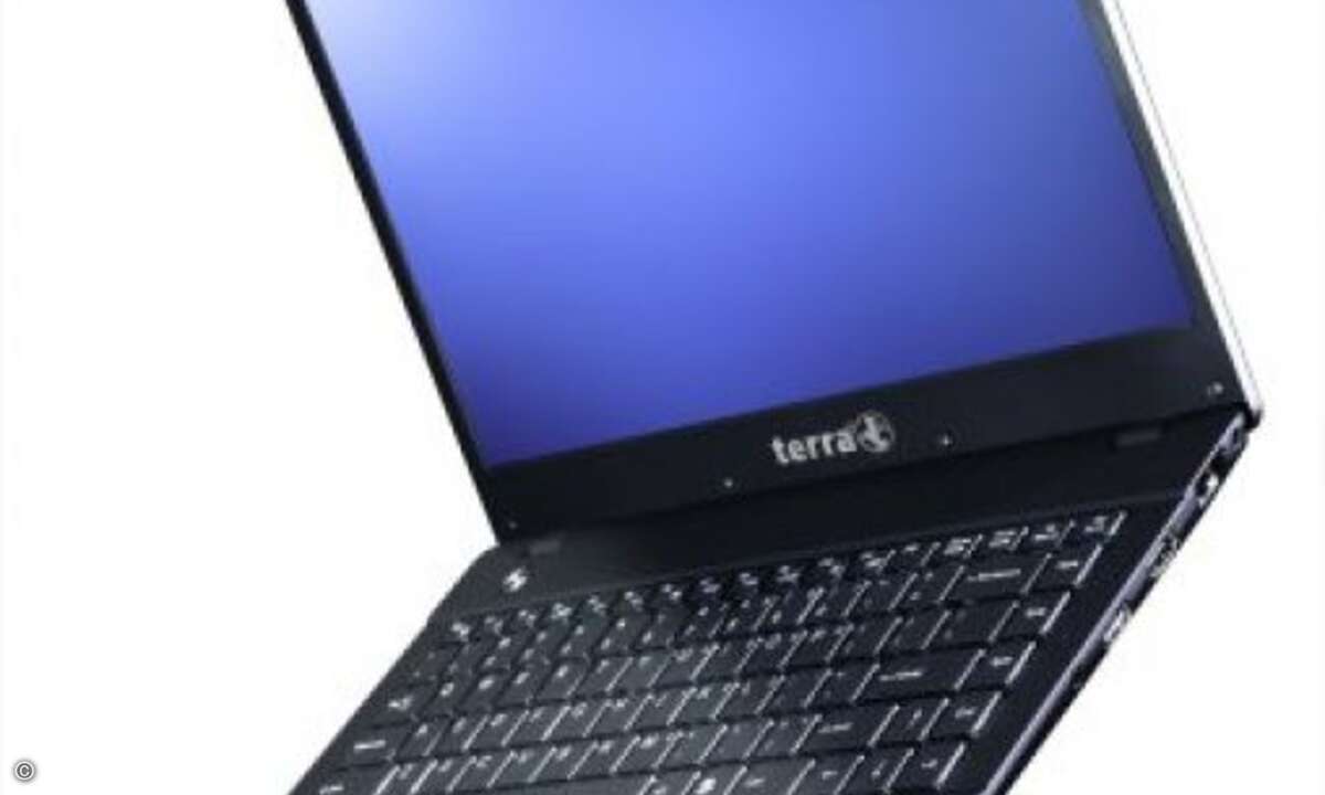 Wortmann Terra Ultrabook 1451