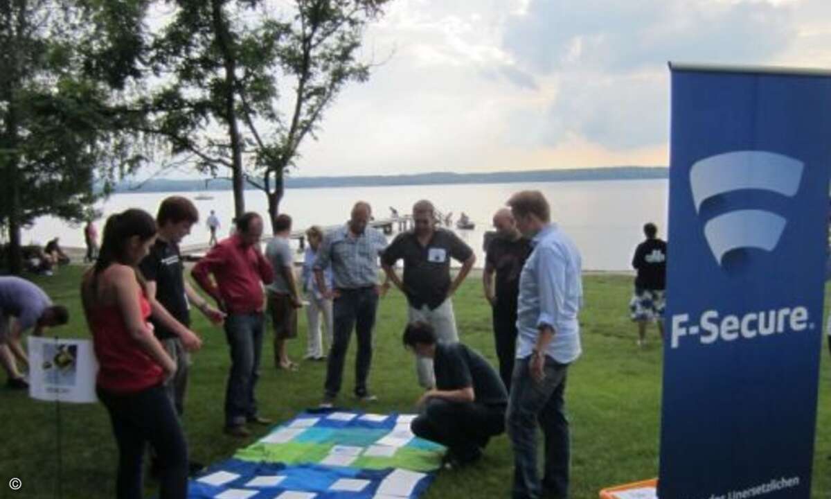 Um Köpfchen geht es dagegen beim Memory