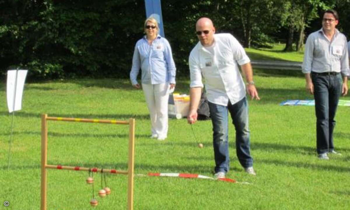 Rüdiger Trost
