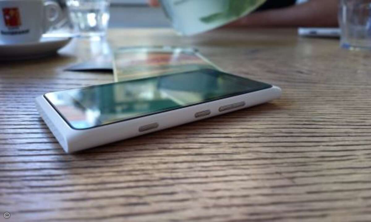 Bild: Nokia