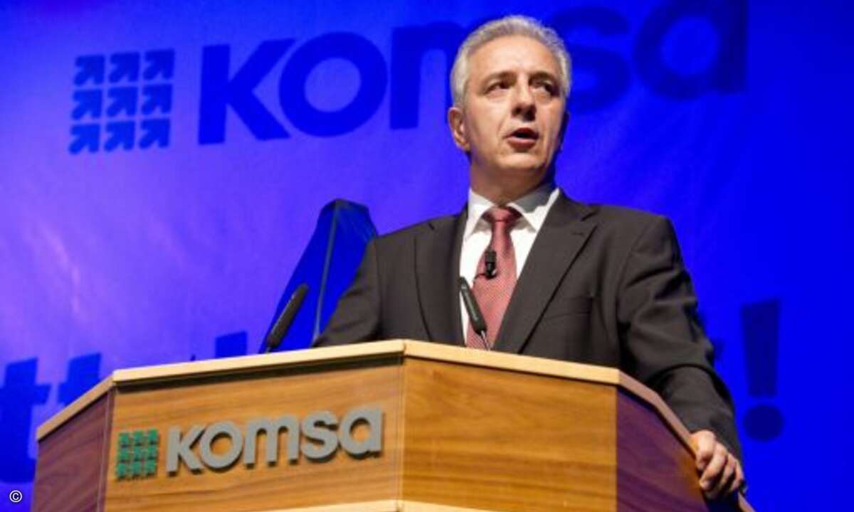 Wie auch Sachsens Ministerpräsident Stanislav Tillich.