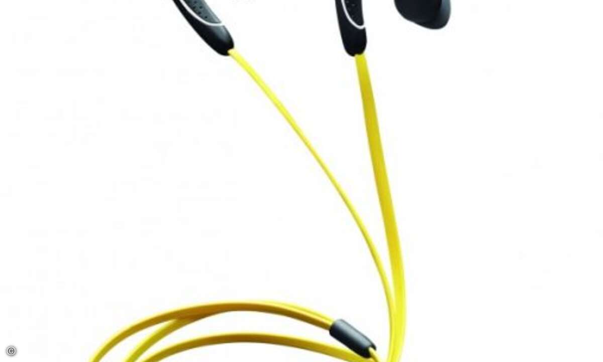 Jabra Headset