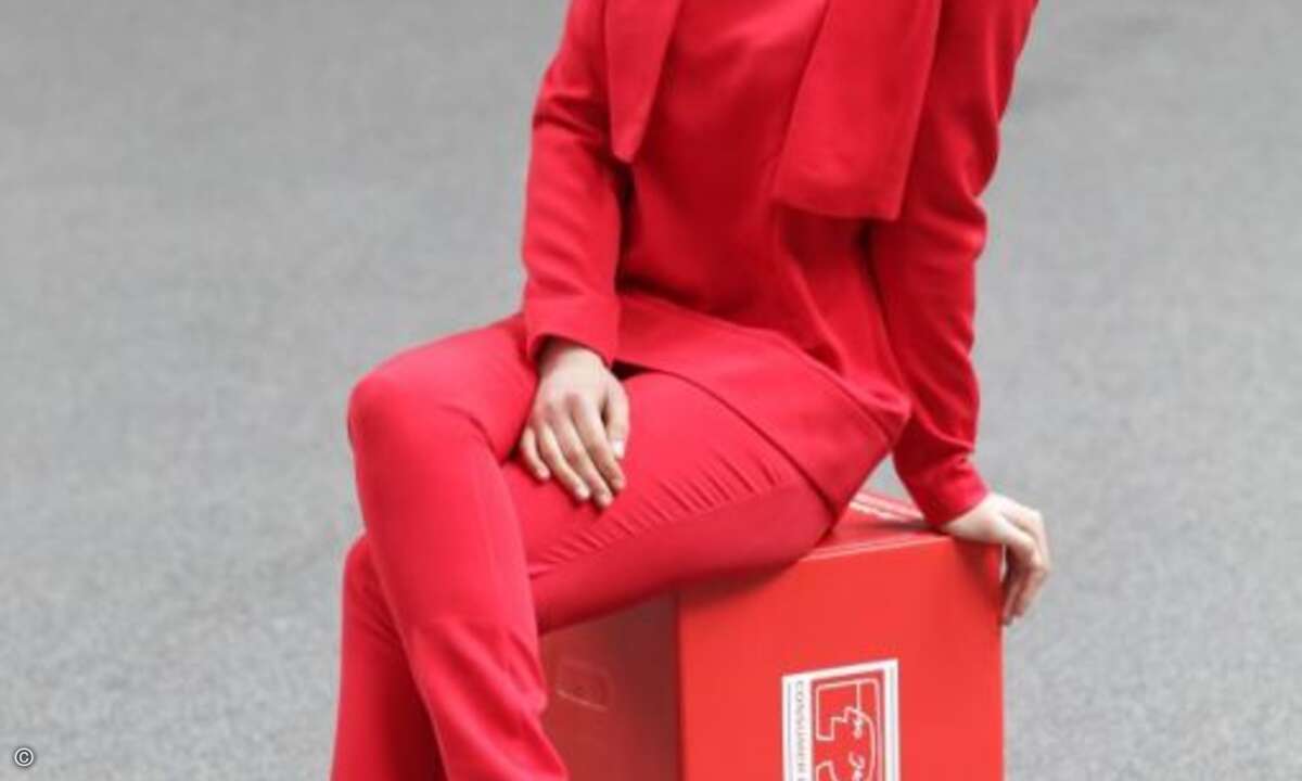 Miss IFA © IFA