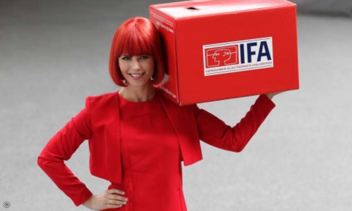 Miss IFA © IFA