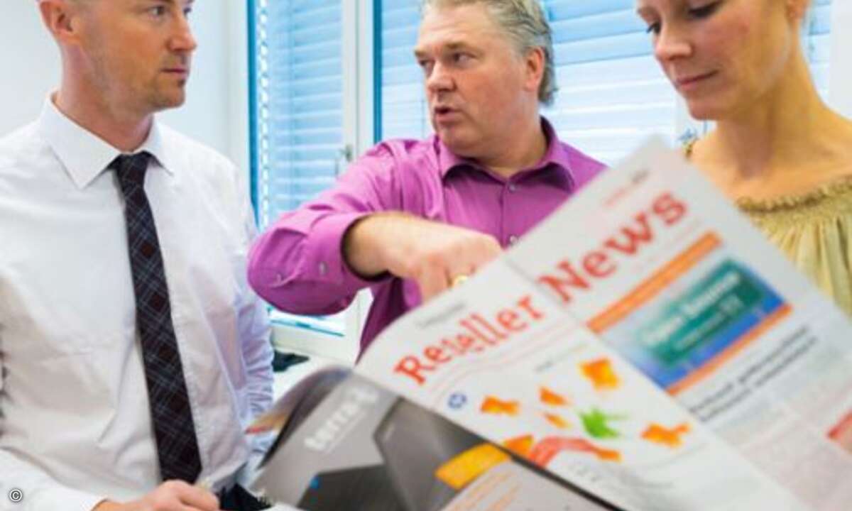 Martin Fryba hat noch eine Frage dazu.