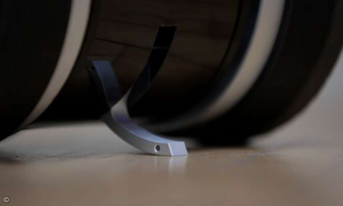 Foto: Double Robotics