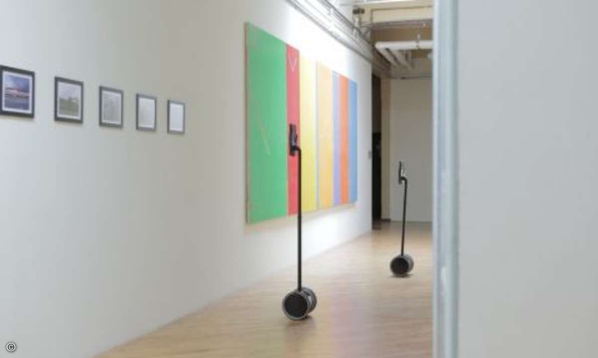 Foto: Double Robotics