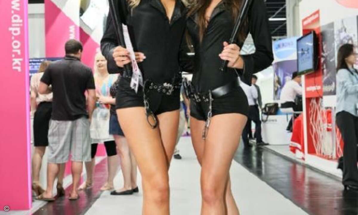 Bild: Gamescom