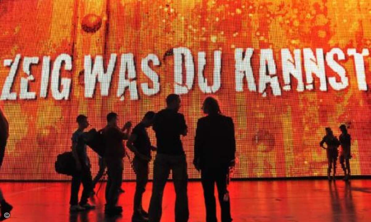 Bild: Gamescom