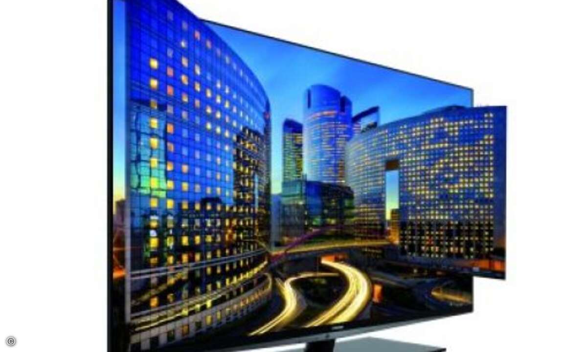 Nachdem Toshiba bereits in diesem Frühjahr mit dem 55ZL2G den ersten Fernseher mit der vierfachen FULL HD-Auflösung auf den Markt gebracht hat, zeigt das Unternehmen auf der IFA 2012 weitere Modelle dieser Kategorie. Die erhöhte Auflösung kommt zum e
