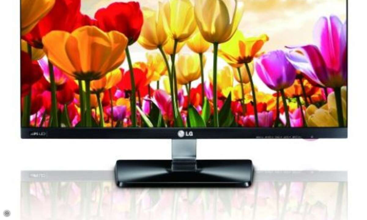 G Electronics bringt mit der Monitor-Serie IPS7 außergewöhnlichem Design und neuartigen Features auf den Markt. Die neue Monitorgeneration besticht durch einen dünnen, kaum sichtbaren Rahmen sowie das extra breite Cinema Screen-Design. Mobile High-De