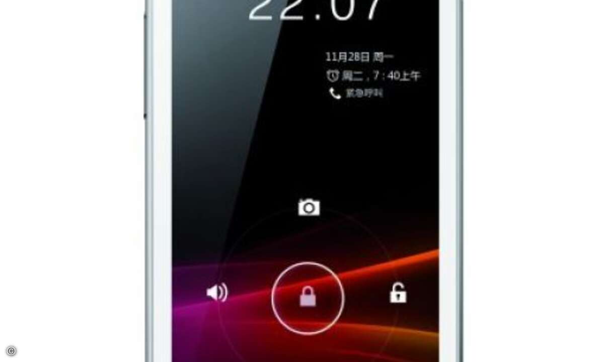 Hisense U5