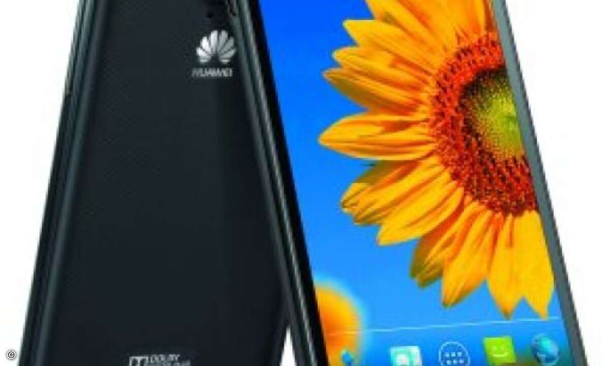 Huawei Ascend D1 Quad XL