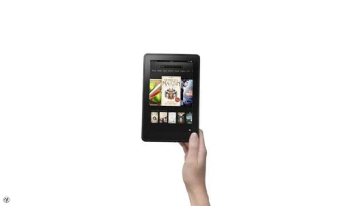 Er ist ab 159 Euro erhältlich. (Bild: Amazon)