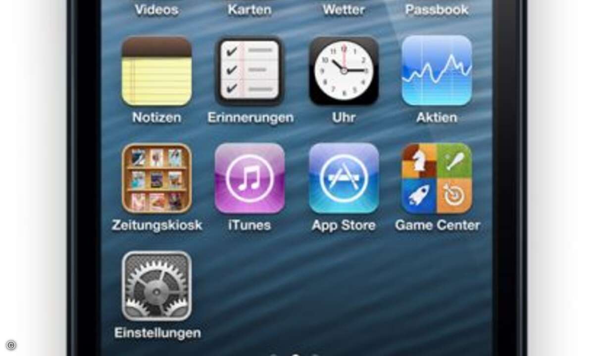 © Apple