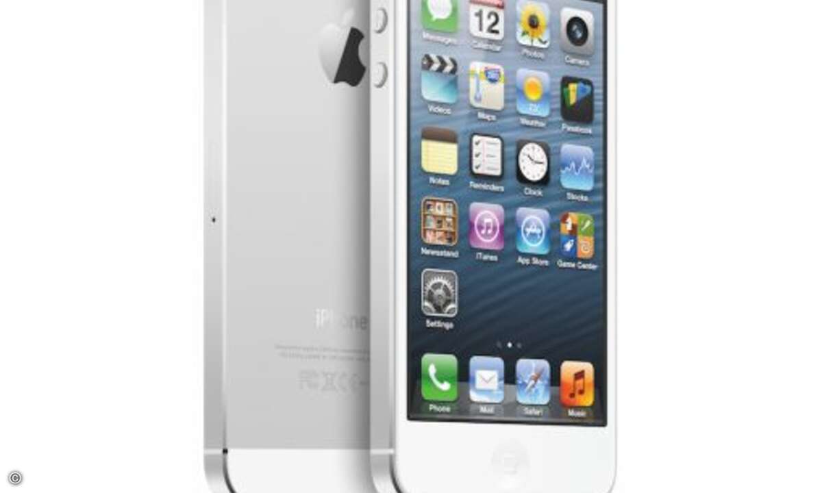 © Apple