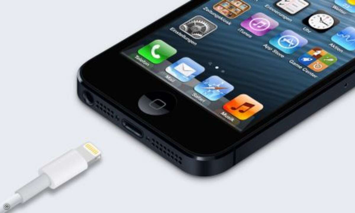 © Apple