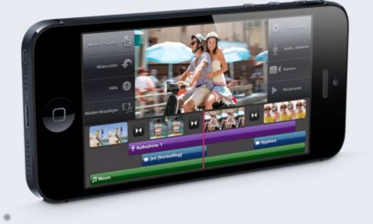 © Apple