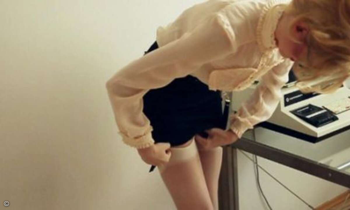 Foto: Nerd Dreams
