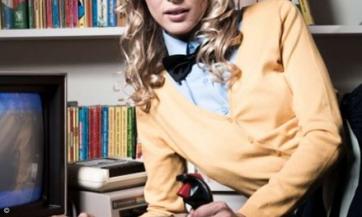 Foto: Nerd Dreams